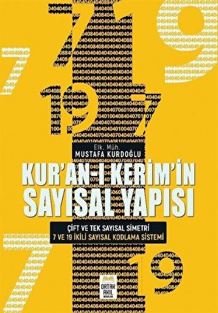 Kur’an-ı Kerim’in Sayısal Yapısı