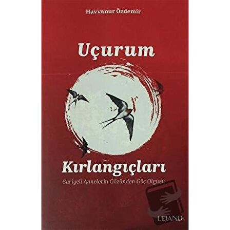 Uçurum Kırlangıçları