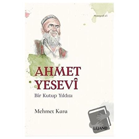 Ahmet Yesevi Bir Kutup Yıldızı