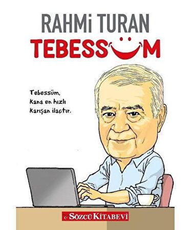 Tebessüm//Rahmi Turan