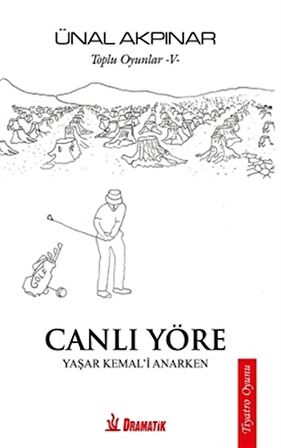 Toplu Oyunlar - 5: Canlı Yöre