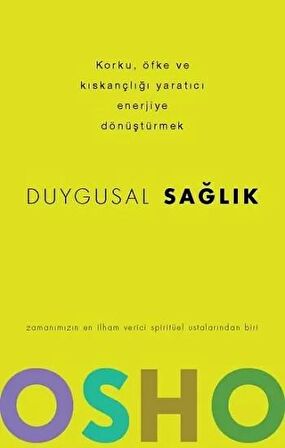 Duygusal Sağlık