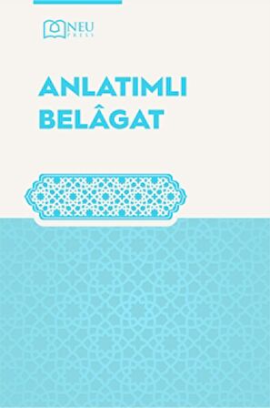 Anlatımlı Belagat