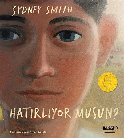 Hatırlıyor Musun? / Sydney Smith