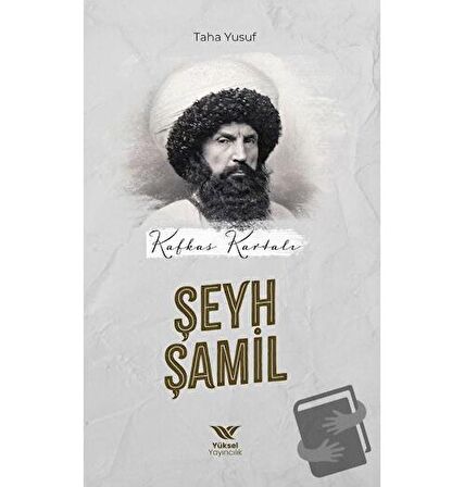 Kafkas Kartalı Şeyh Şamil