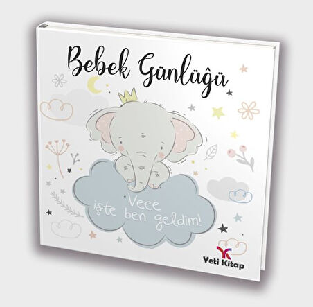 Kitap: Bebek Günlüğü
