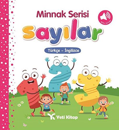 Minnak Serisi Sayılar