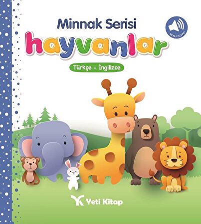 Minnak Serisi Hayvanlar