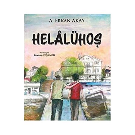 Helalühoş