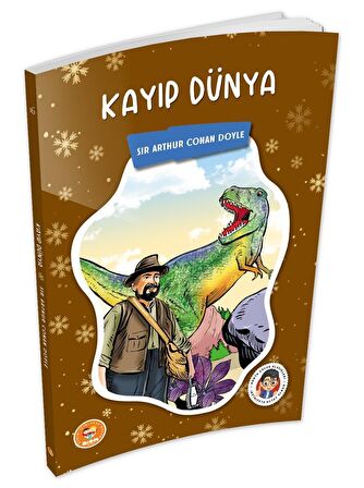 Kayıp Dünya