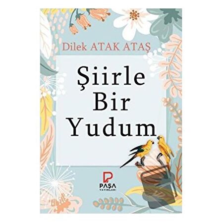 Şiirle Bir Yudum