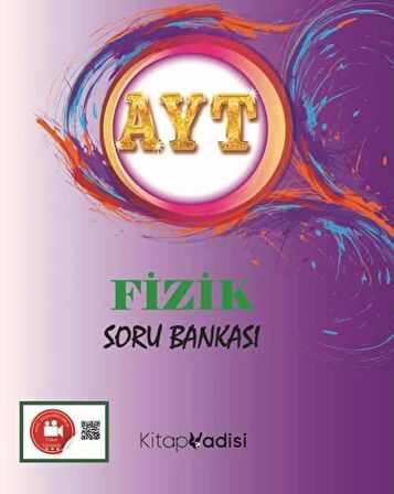 AYT Fizik Soru Bankası