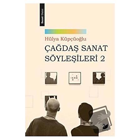 Çağdaş Sanat Söyleşileri 2