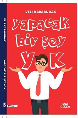 Yapacak Bir Şey Yok