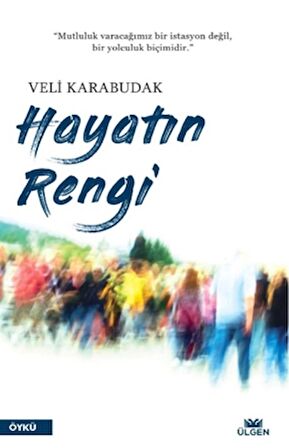 Hayatın Rengi