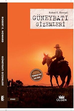 Güneybatı Gizemleri