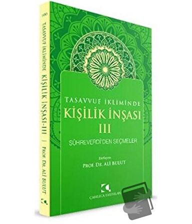 Tasavvuf İkliminde Kişilik İnşası 3