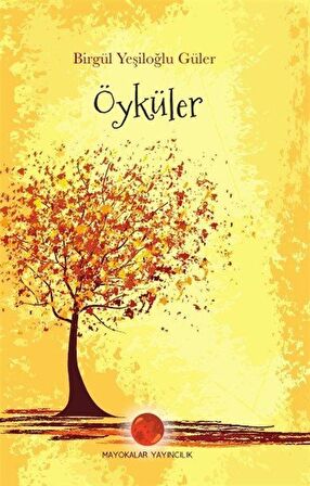 Öyküler / Birgül Yeşiloğlu Güler
