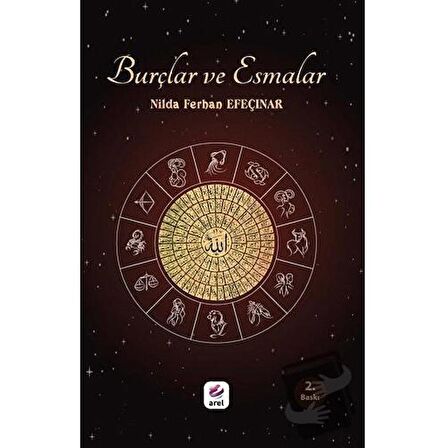 Burçlar ve Esmalar
