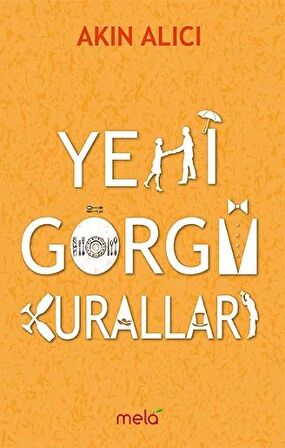 Yeni Görgü Kuralları