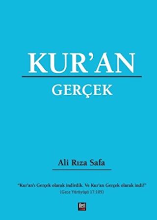 Kur’an Gerçek