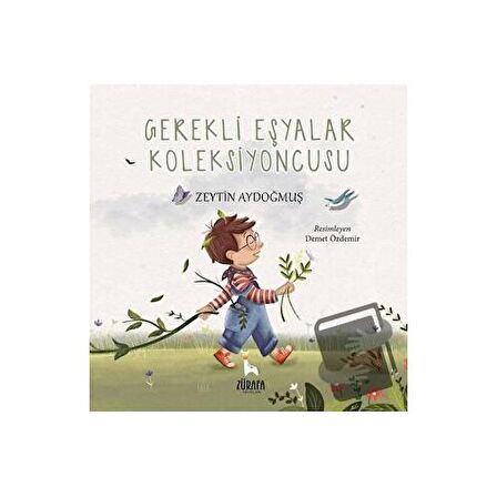 Gerekli Eşyalar Koleksiyoncusu