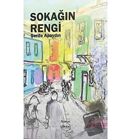 Sokağın Rengi
