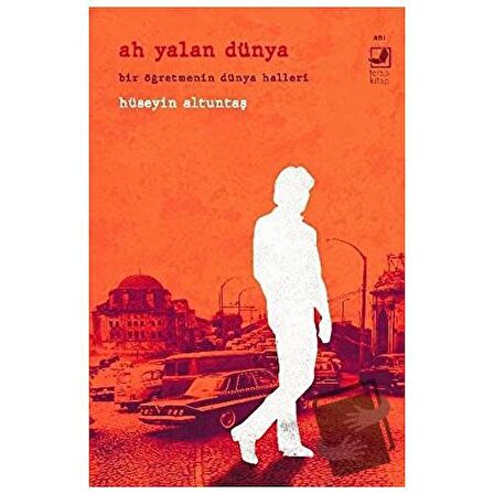 Ah Yalan Dünya