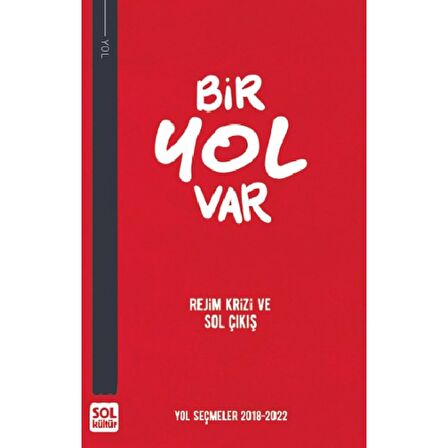 Bir Yol Var
