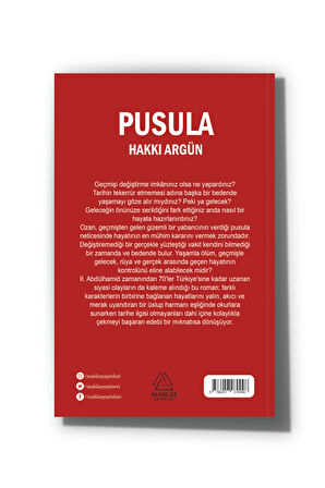 Pusula