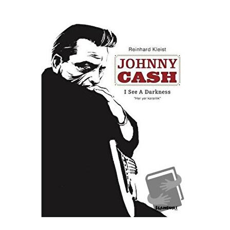 Johnny Cash - I See A Darkness