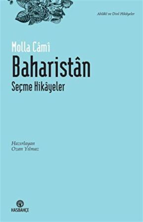 Baharistan - Seçme Hikayeler