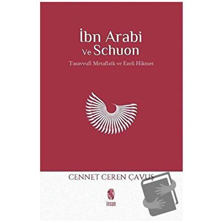 İbn Arabi ve Schuon