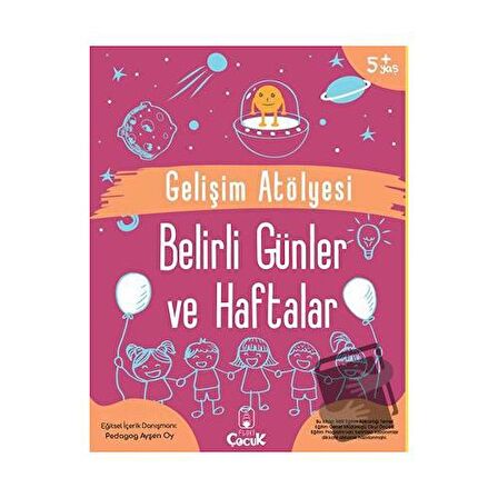 Gelişim Atölyesi Belirli Günler ve Haftalar