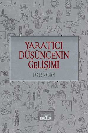 Yaratıcı Düşüncenin Gelişimi