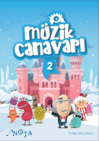 Müzik Canavarı 2