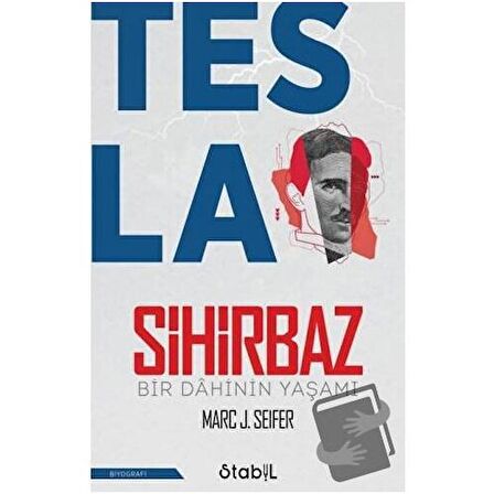 Tesla Sihirbaz