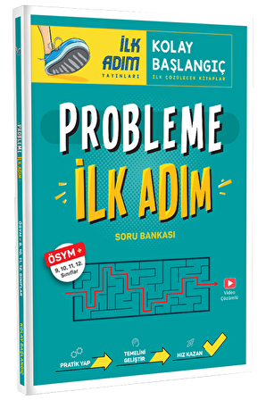 Probleme İlk Adım