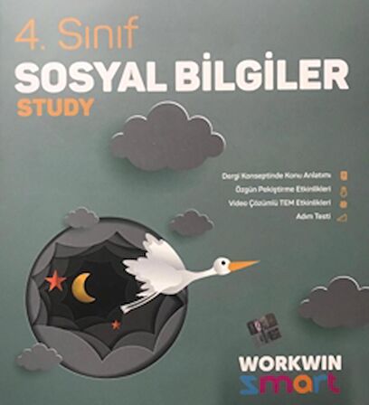 4. Sınıf Sosyal Bilgiler Study