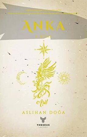 Anka (4. Kitap)