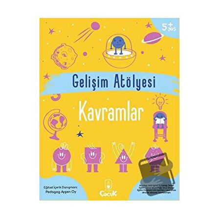 Gelişim Atölyesi Kavramlar