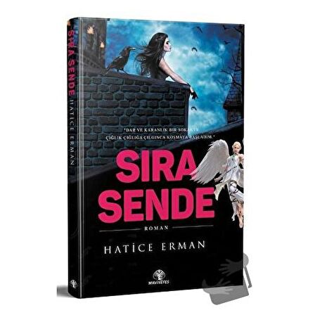 Sıra Sende