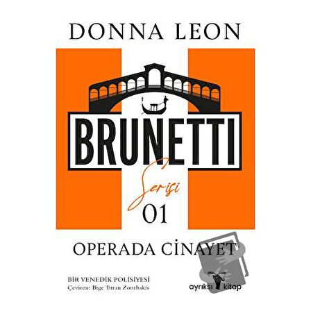 Operada Cinayet