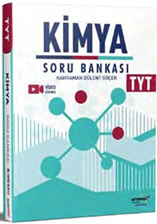 TYT Kimya Soru Bankası