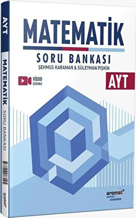 YKS AYT Matematik Soru Bankası