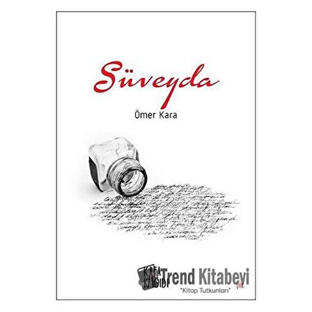 Süveyda