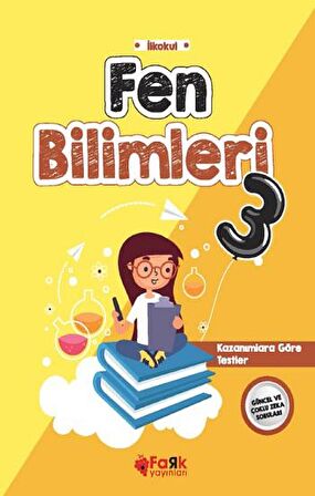 Fen Bilimleri 3