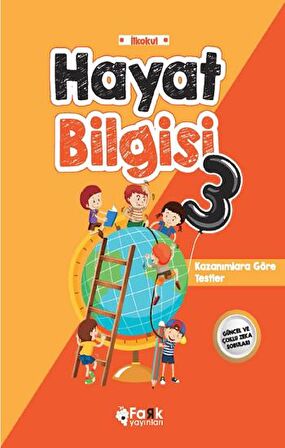 Hayat Bilgisi 3