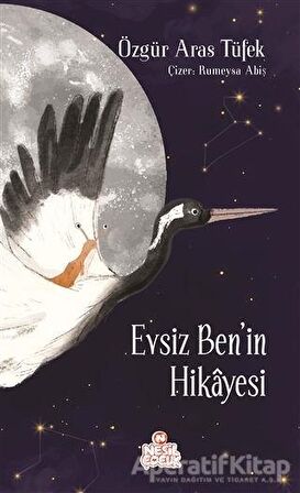 Evsiz Ben'in Hikayesi