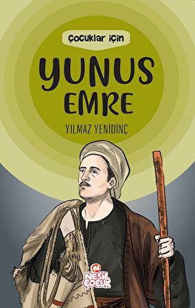 Çocuklar İçin Yunus Emre